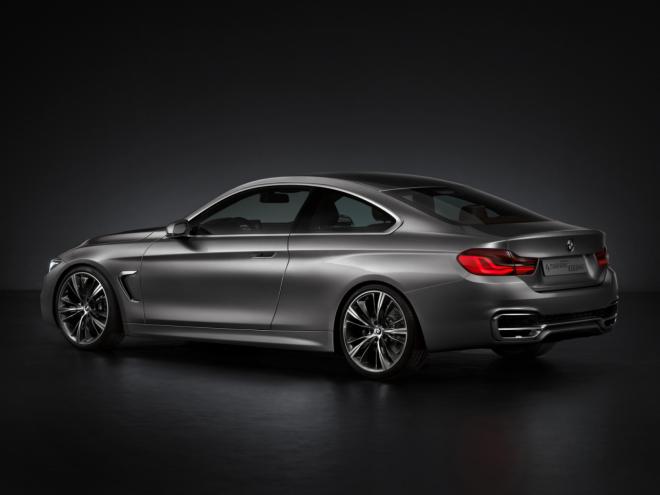 Bmw Gt 4 Series