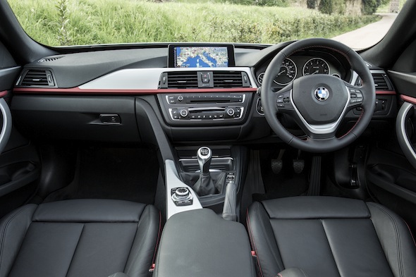 Bmw Gt 4 Series