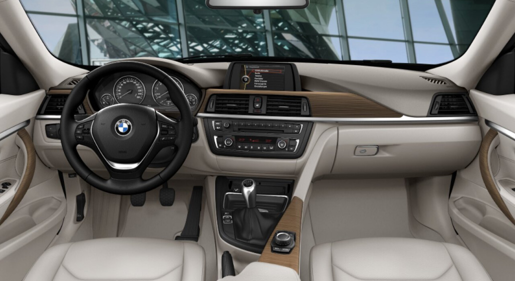 Bmw Gt 5