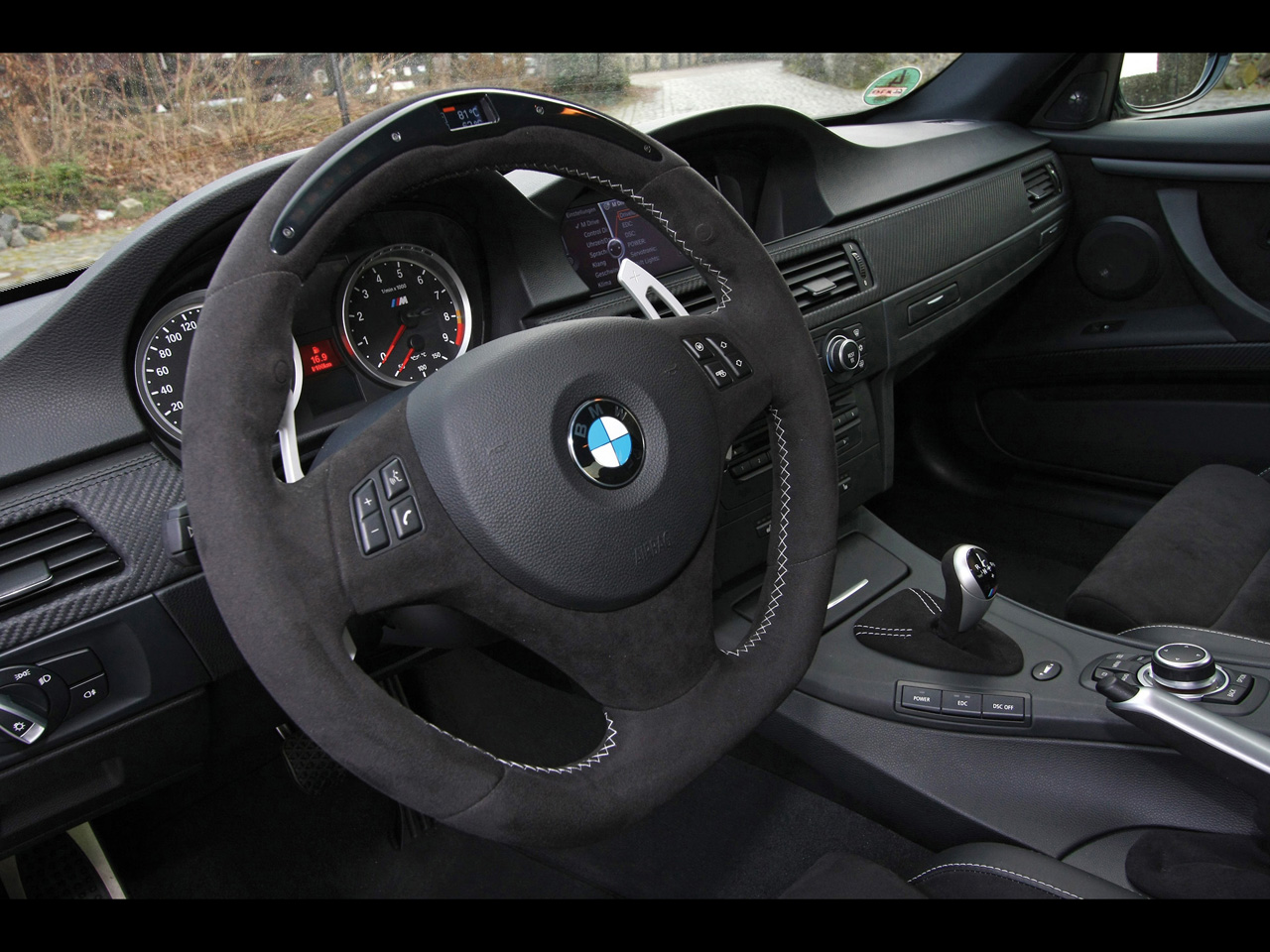 Bmw Gt 500