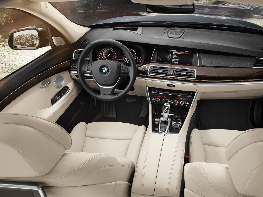 Bmw Gt 528i