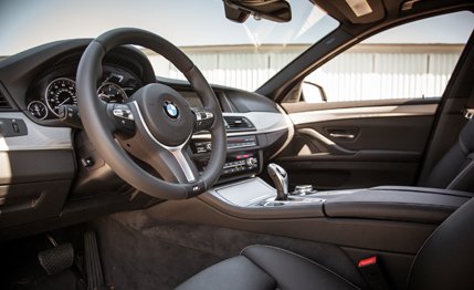 Bmw Gt 528i