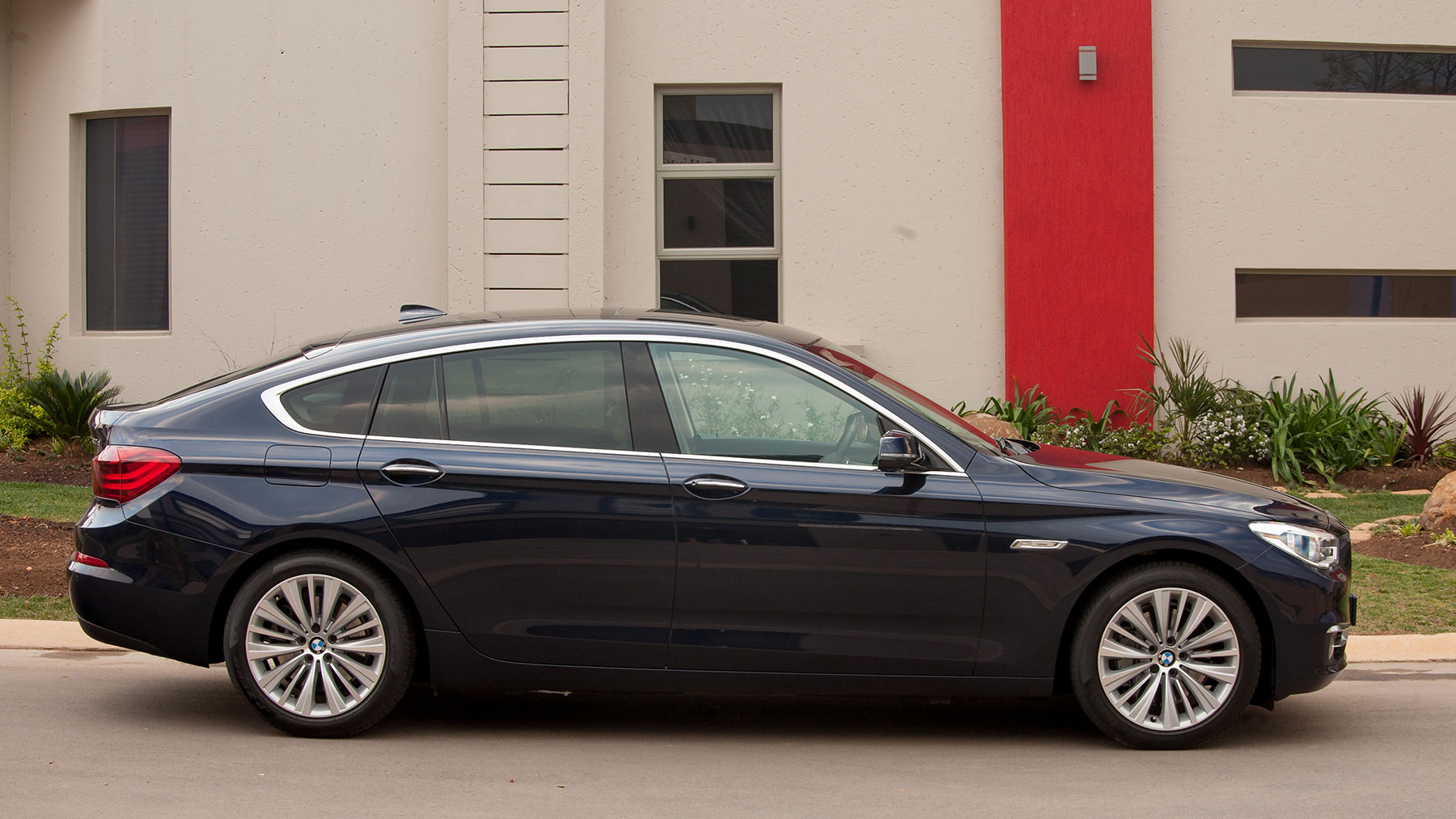 Bmw Gt 528i