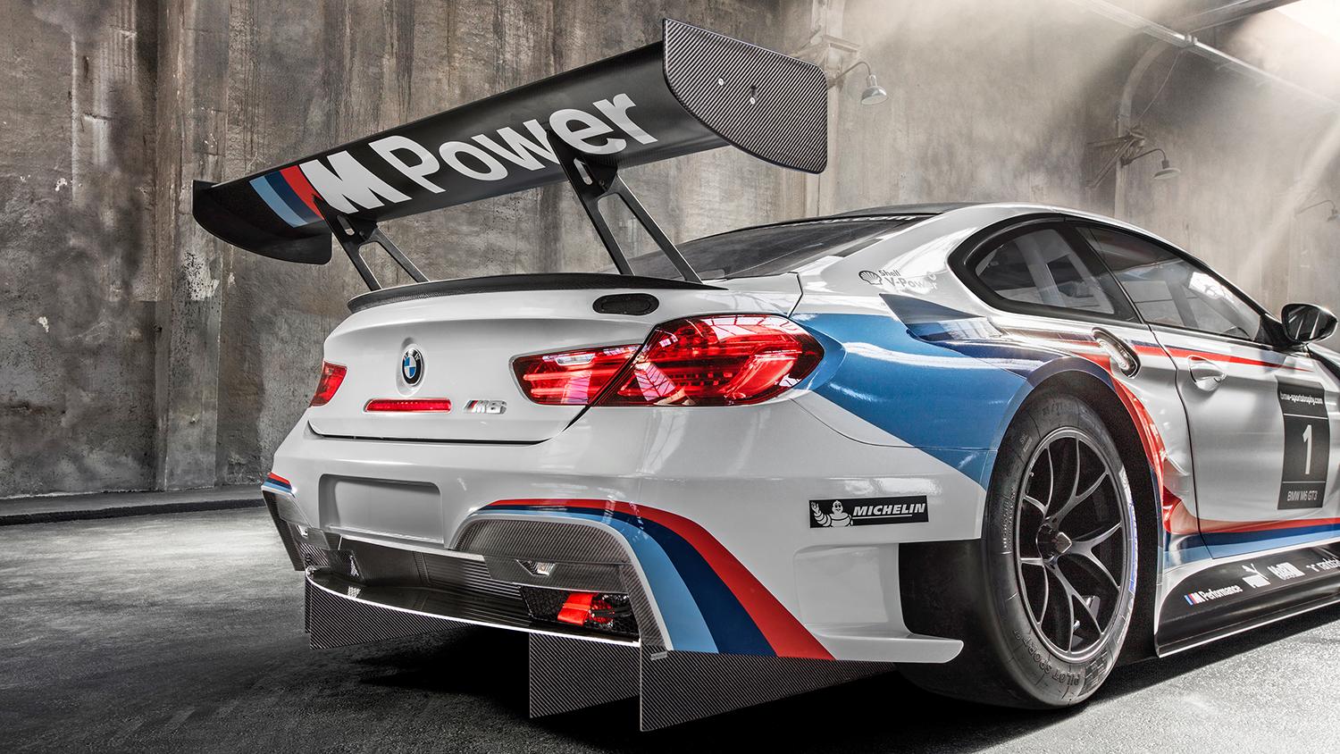 Bmw Gt 6