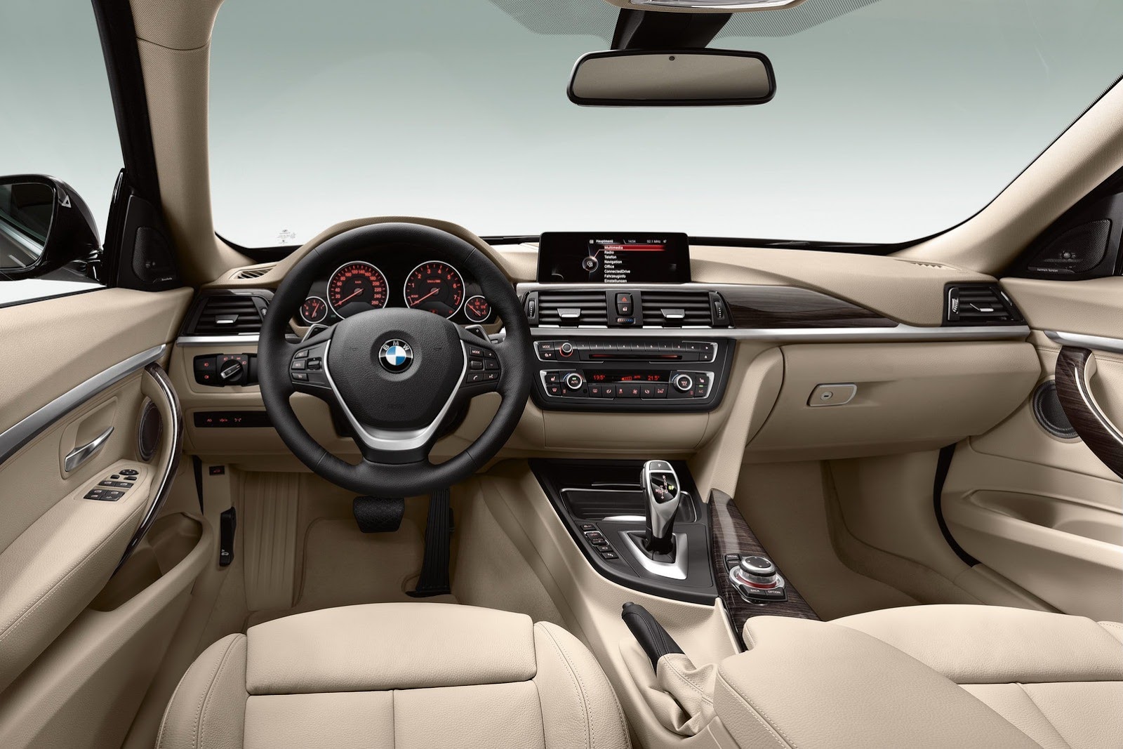 Bmw Gt 6