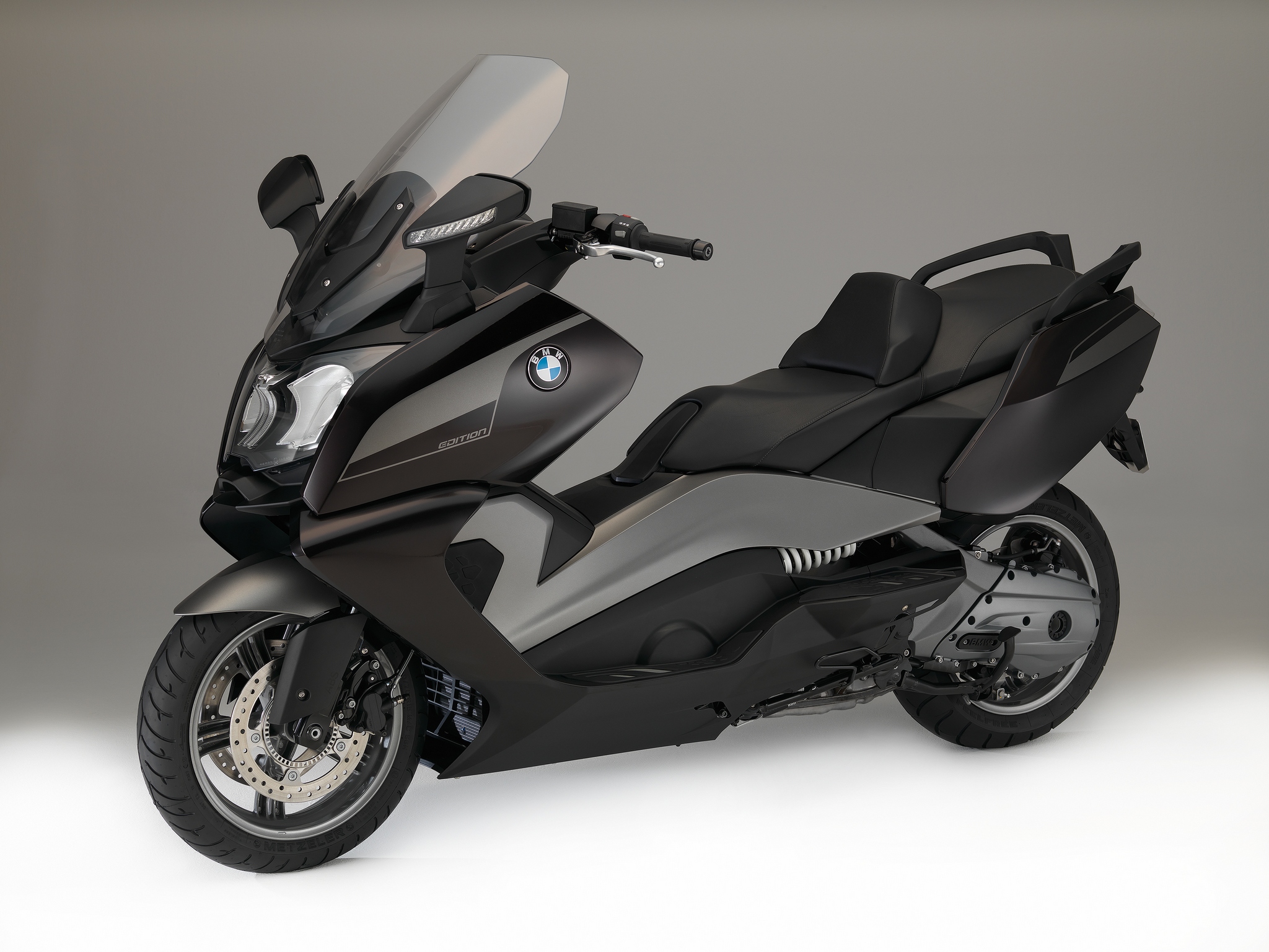 Bmw Gt 650