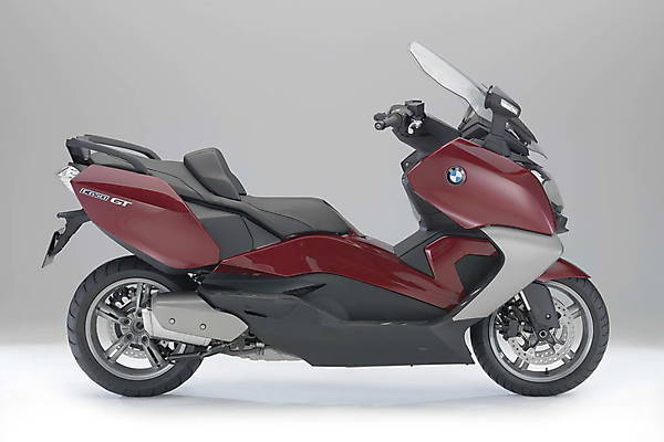 Bmw Gt 650 Bmw Gt 650