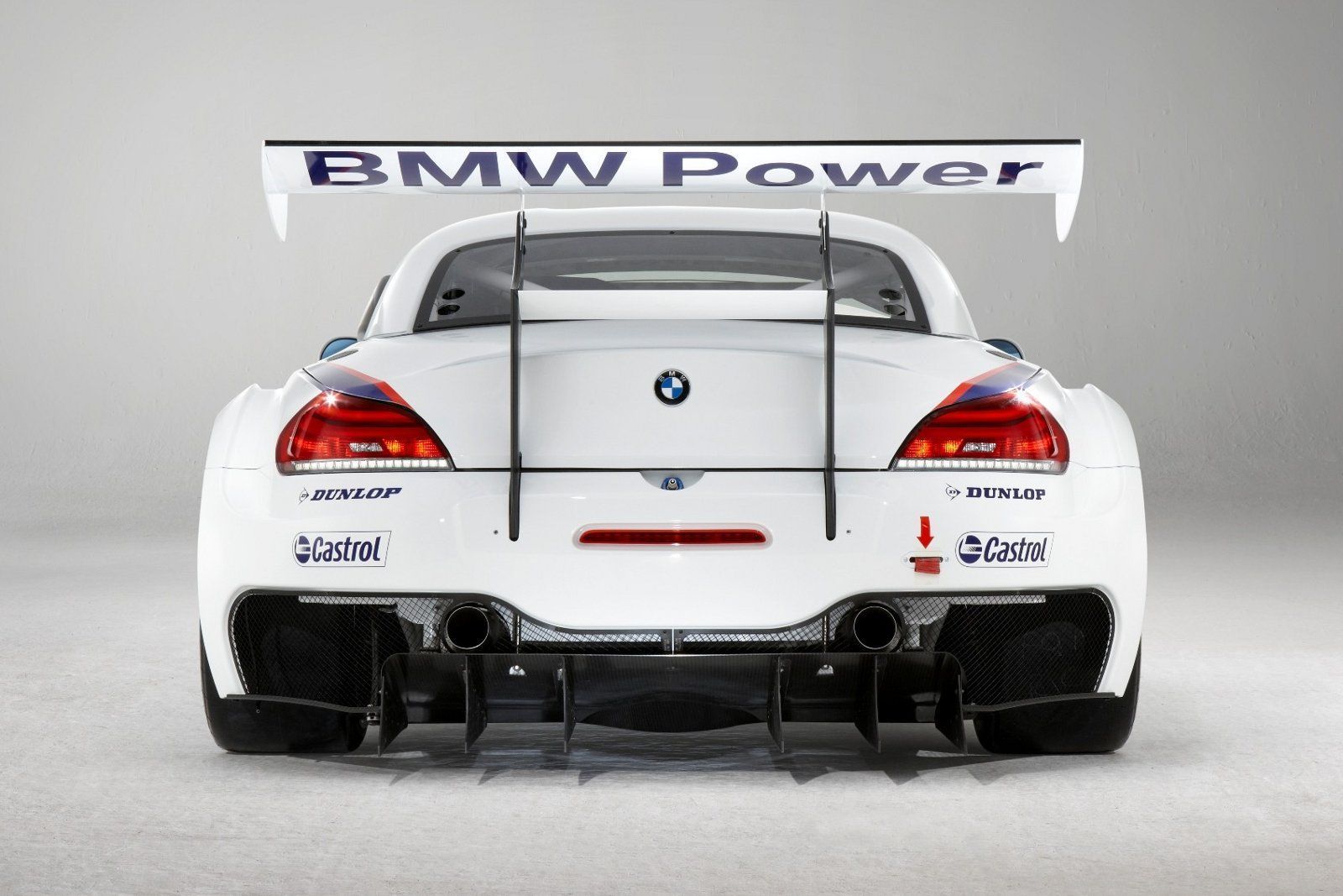 Bmw Gt Car Bmw Gt Car