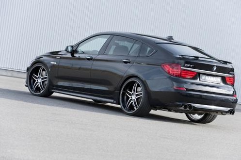 Bmw Gt Coupe