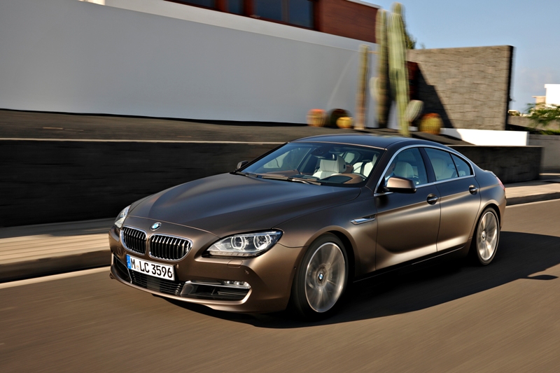 Bmw Gt Coupe Bmw Gt Coupe