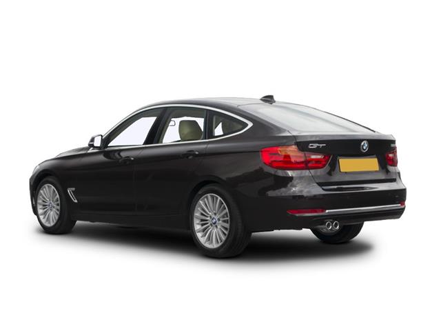 Bmw Gt Diesel