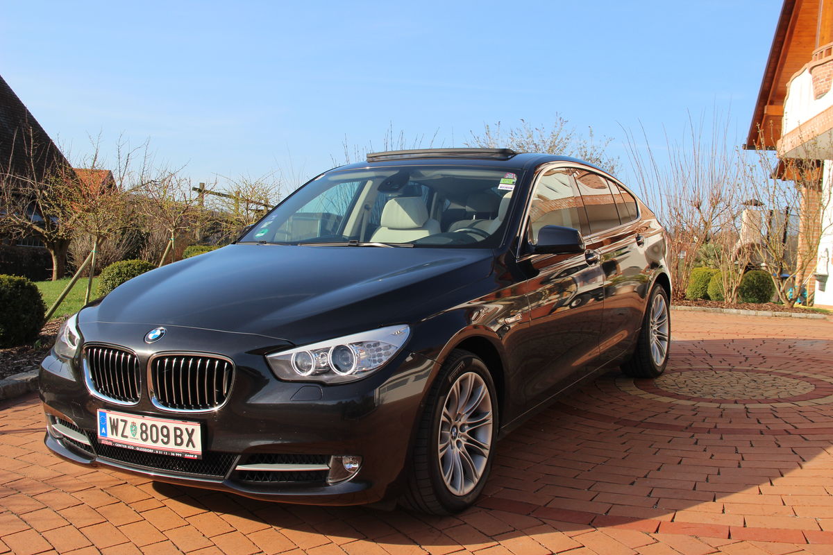 Bmw Gt Diesel