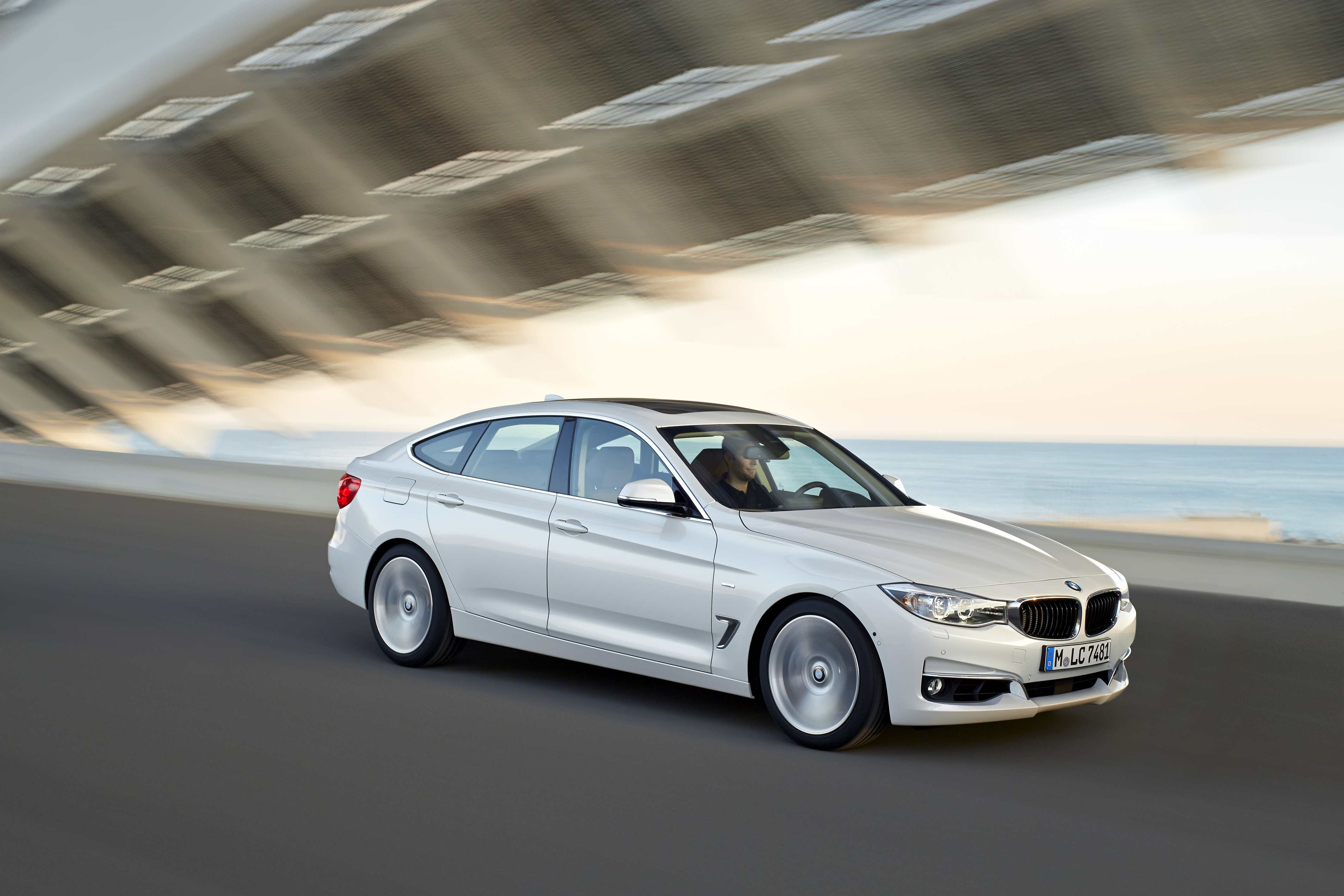 Bmw Gt Diesel