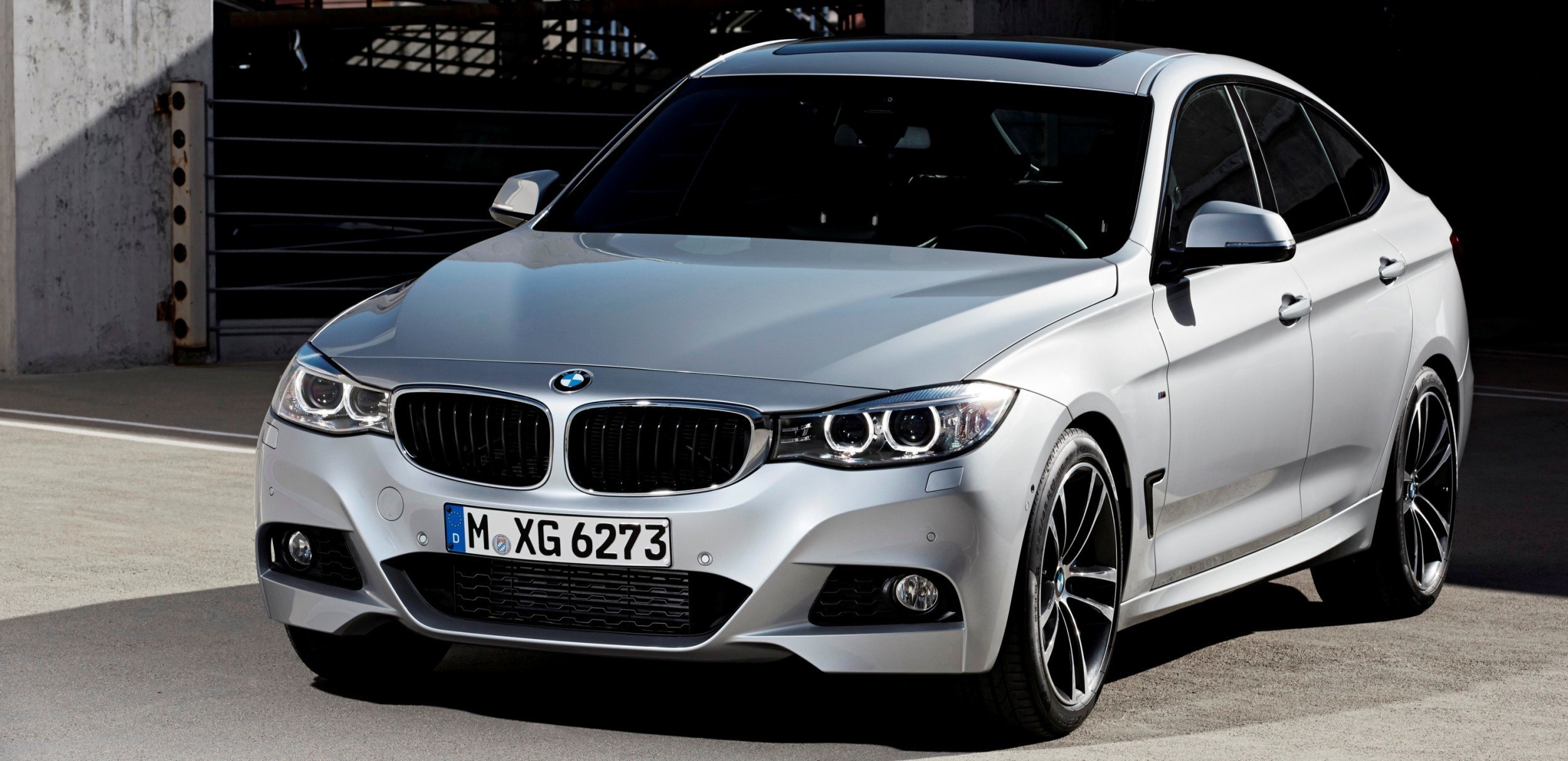 Bmw Gt Diesel