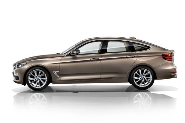 Bmw Gt Diesel