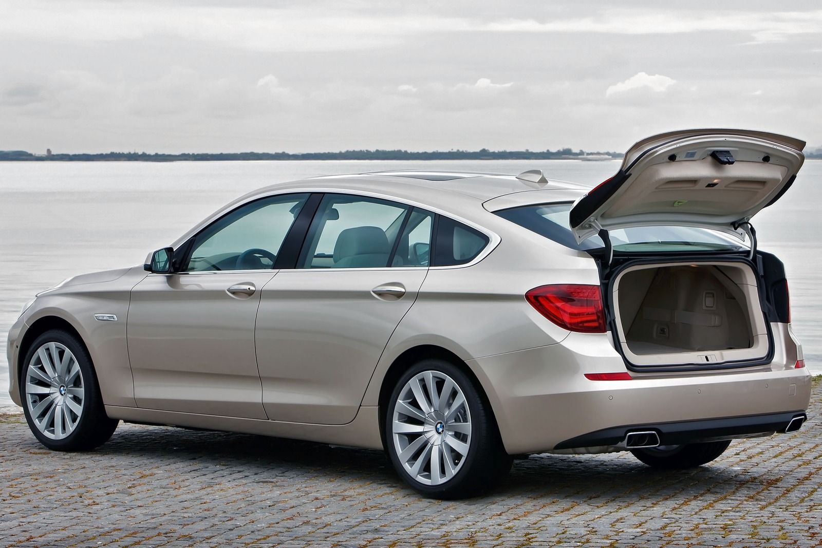Bmw Gt Hatchback