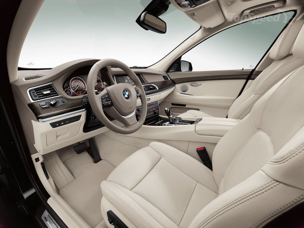 Bmw Gt Hatchback