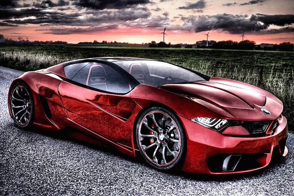 Bmw Gt M1 Bmw Gt M1