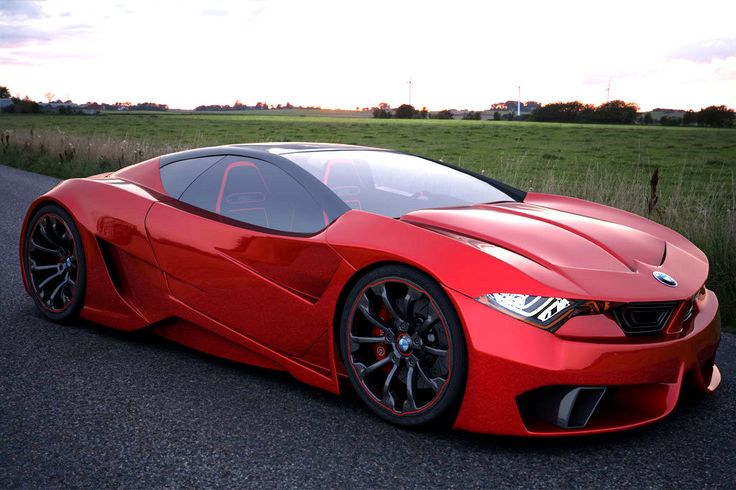 Bmw Gt M1