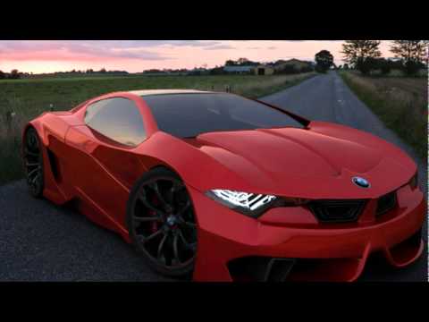 Bmw Gt M1