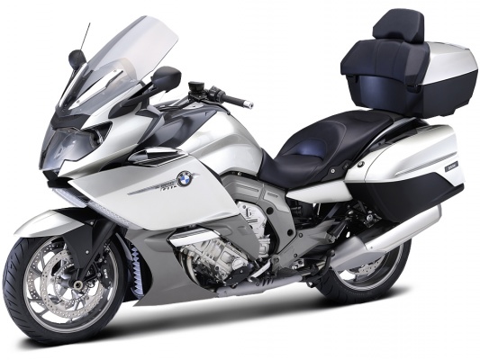 Bmw Gt Motorcycle