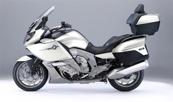 Bmw Gt Motorcycle