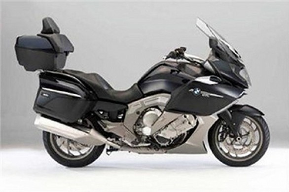 Bmw Gt Motorcycle
