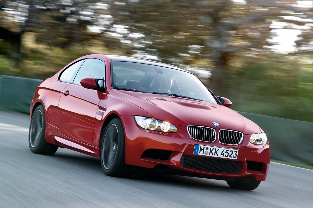 Bmw Gt Serie 3