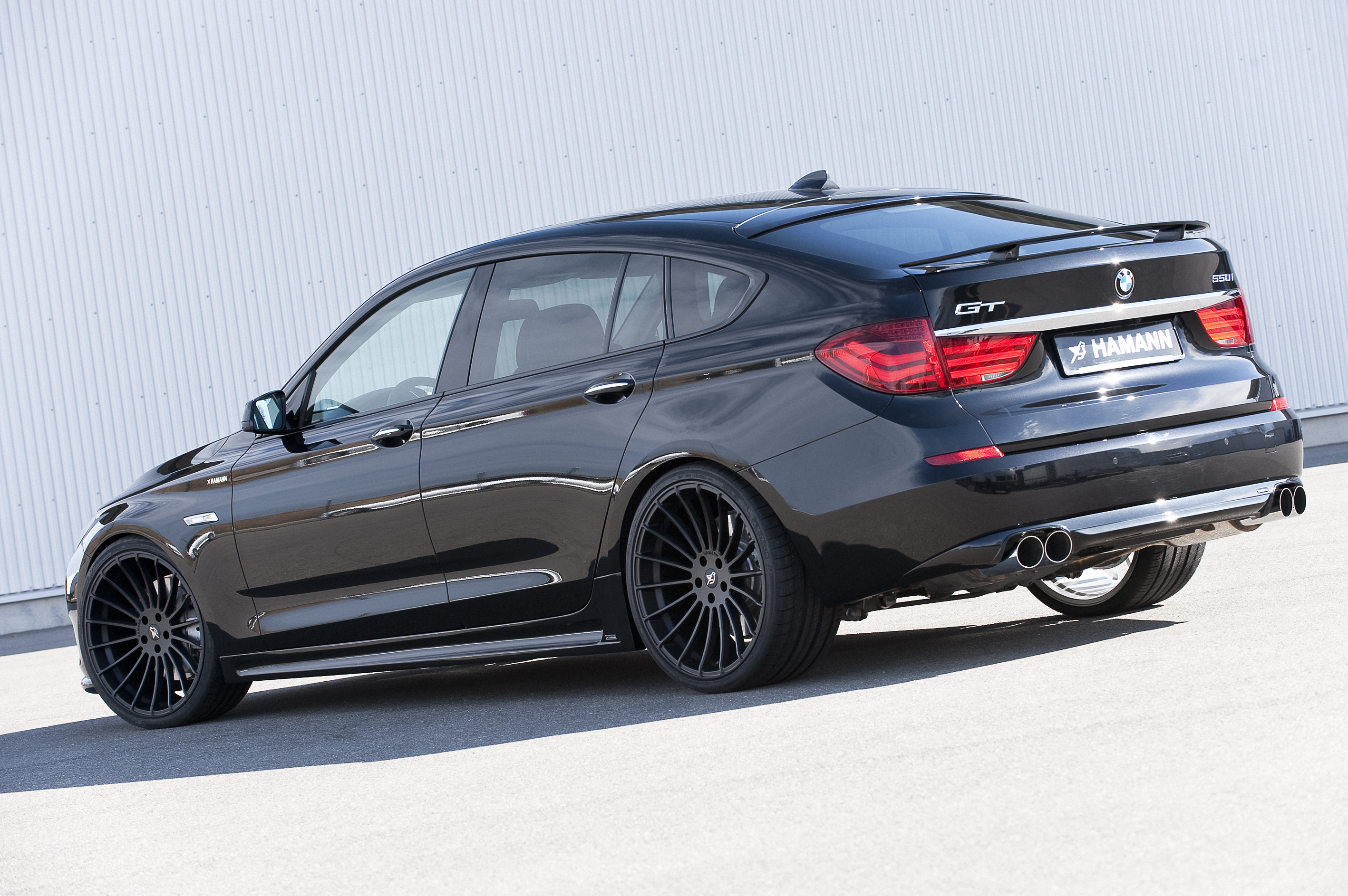Bmw Gt Series Bmw Gt Series