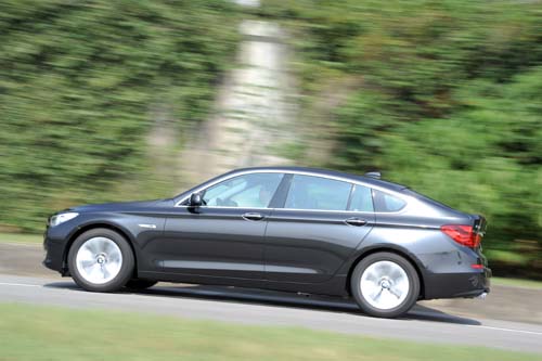 Bmw Gt Suv