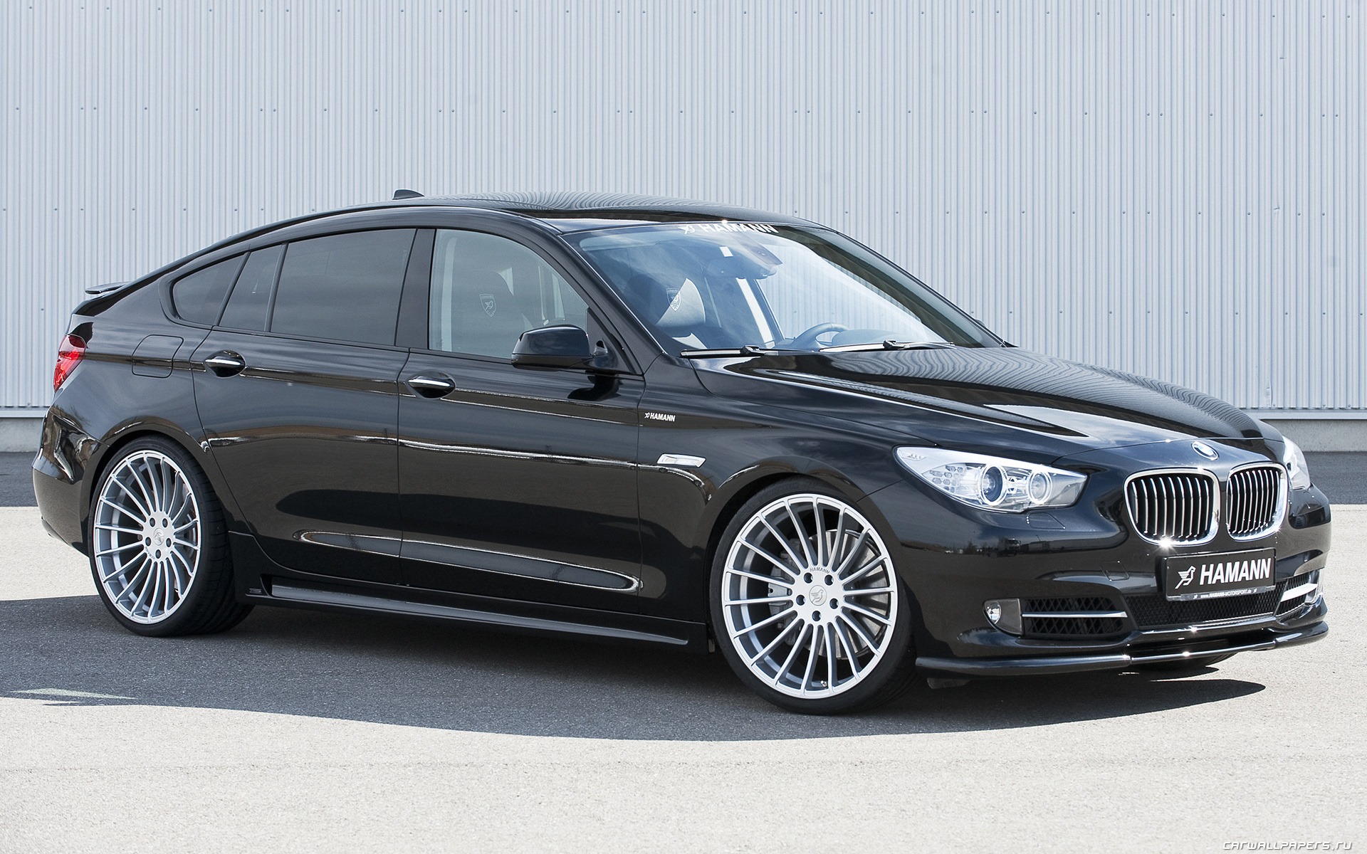 Bmw Gt Suv