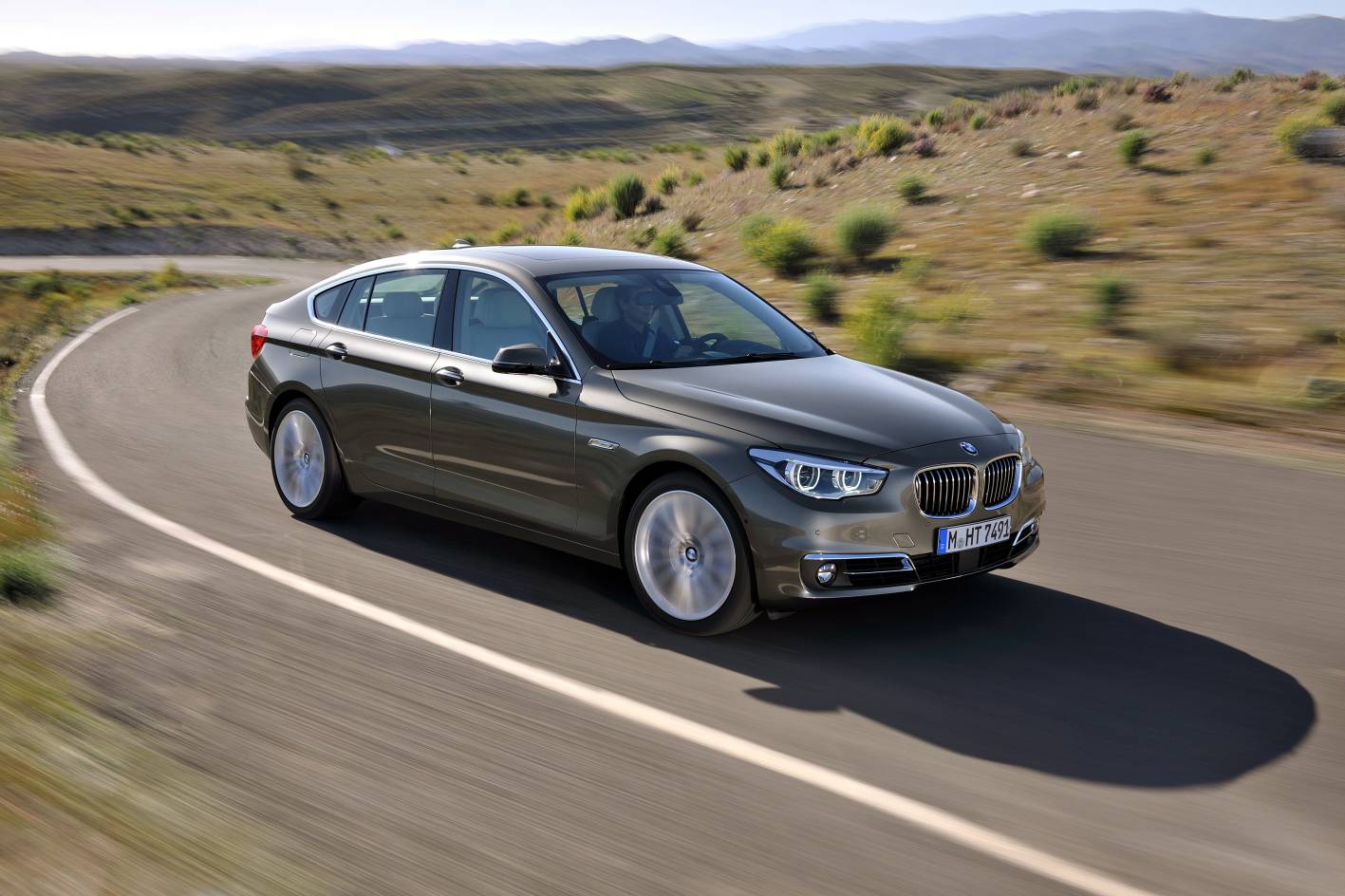 Bmw Gt Suv
