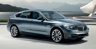 Bmw Gt Suv