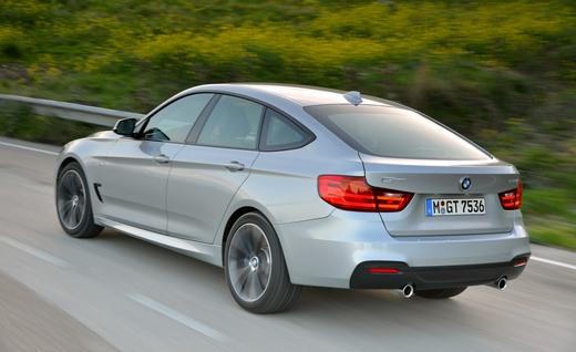 Bmw Gt Suv