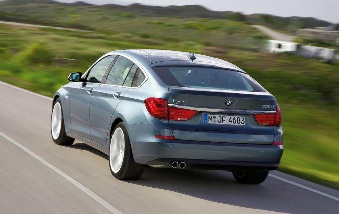 Bmw Gt Suv