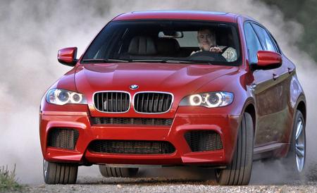 Bmw Gt X6
