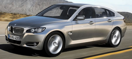 Bmw Gt X6