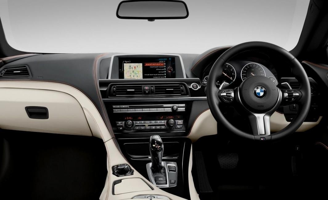 Bmw Gt X6