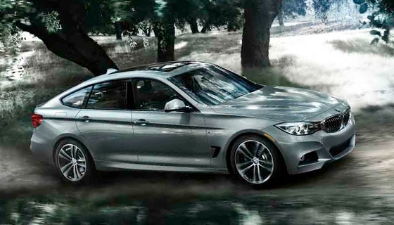 Bmw Gt Xdrive Bmw Gt Xdrive