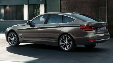 Bmw Gt Xdrive