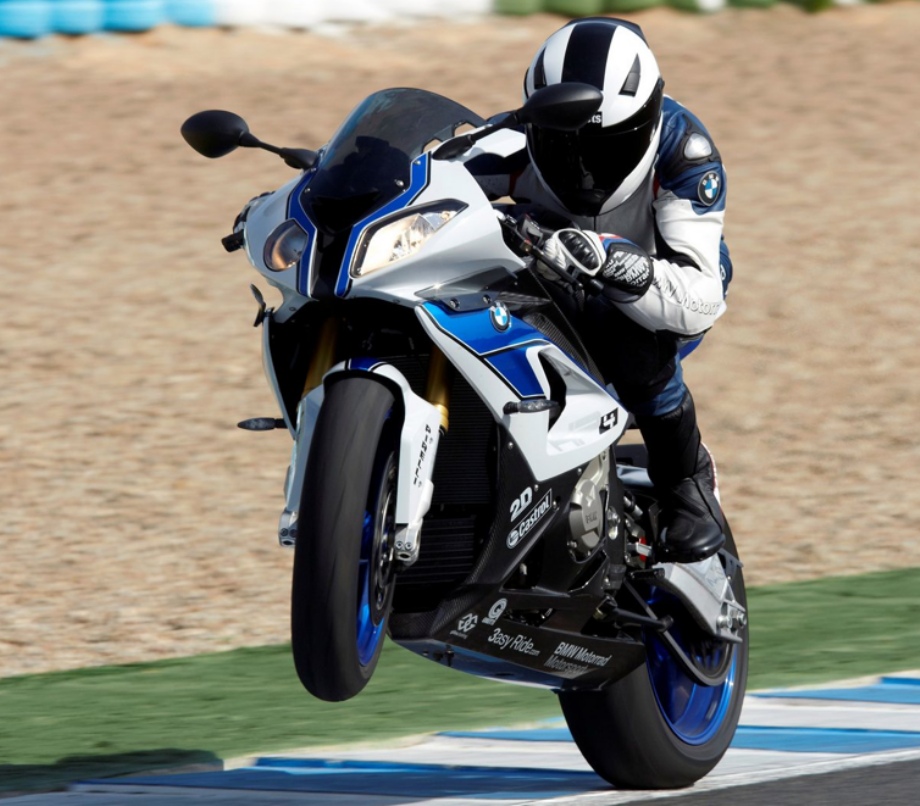 Bmw Hp4 1000rr