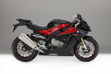 Bmw Hp4 2016