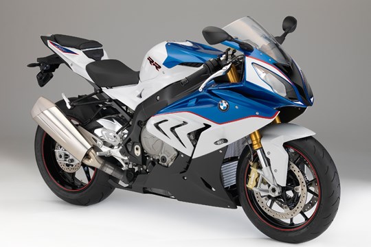 Bmw Hp4 Abs Pro