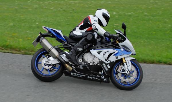 Bmw Hp4 Abs Pro