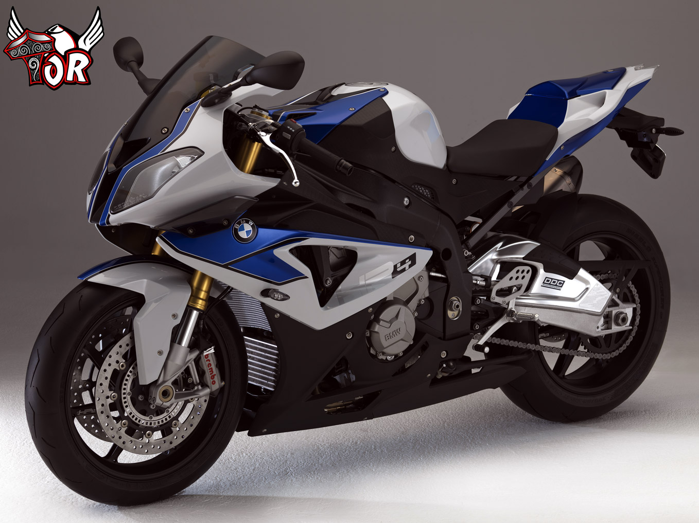 Bmw Hp4 Black Bmw Hp4 Black