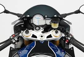 Bmw Hp4 Black