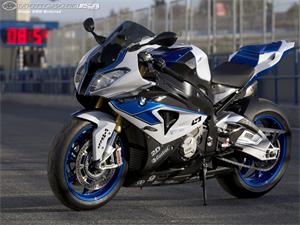 Bmw Hp4 Competition Package