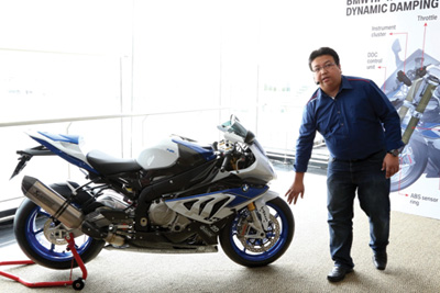 Bmw Hp4 Competition Package Bmw Hp4 Competition Package