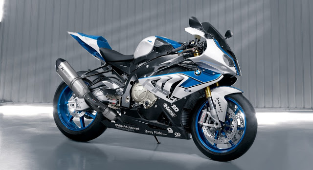 Bmw Hp4 Manual