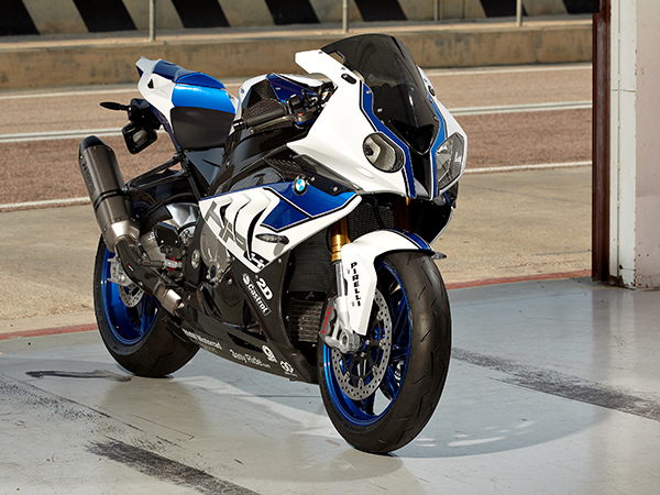Bmw Hp4 S1000rr